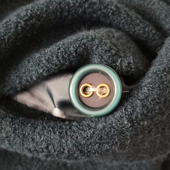 Priototies Women' Cropped Jacket, Size L - Picture 14 of 16